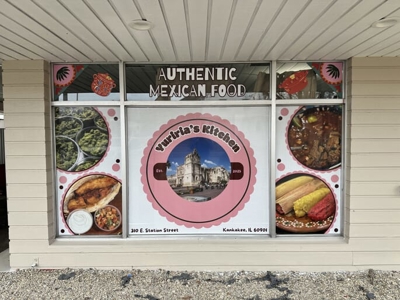 Window Graphics Photo